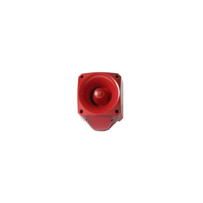 Klaxon PNC ϵ 116dB ͸ WoB(ti) LED ̖(ho) - l(f)M PNC-0052