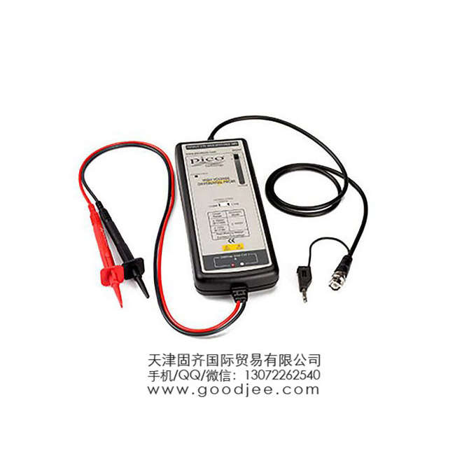 Pico Technology TA044 ʾ̽ Դ̽^