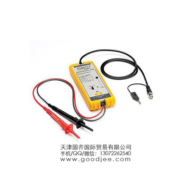 Pico Technology TA041 ʾ̽ Դ̽^