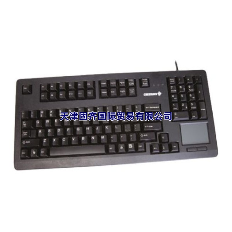Cherry ɫ USB о(xin) I(y) o˙C(j)̌W(xu) QWERTY(gu) IP(pn) G80-11900LUMEU-2
