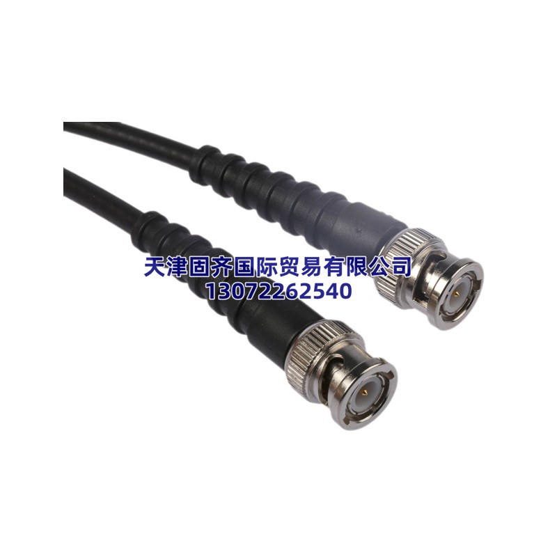 RG58ͬS|L(zhng)1 ʽ BNC ʽ , 迹 50  284-3792